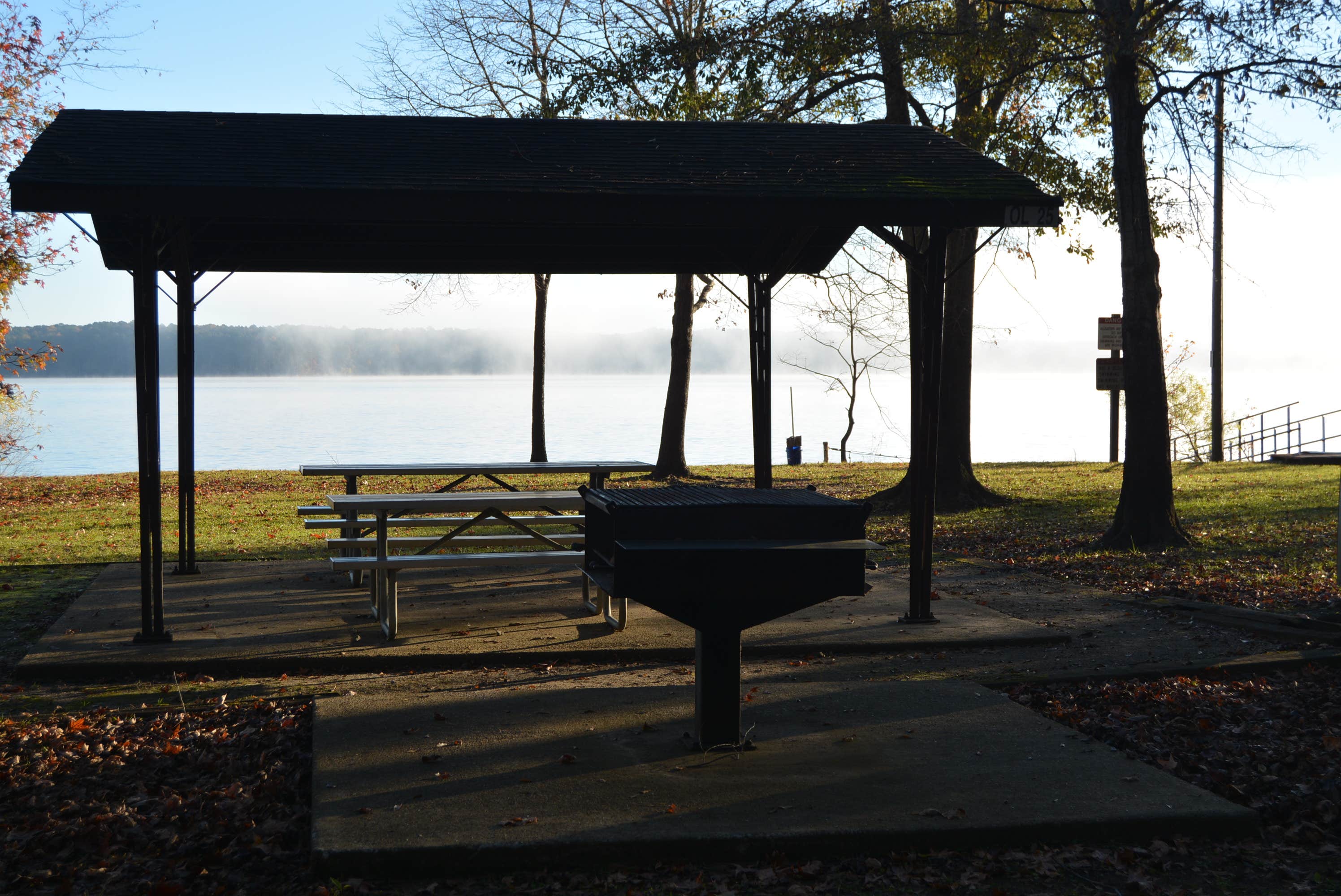 Camper-submitted photo at Twiltley Branch near Enterprise, MS