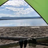 Review photo of Yellowstone Lake — Yellowstone National Park by Lucille W., April 8, 2020