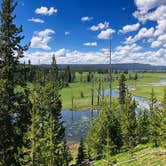 Review photo of Shoshone Lake — Yellowstone National Park by Lucille W., April 8, 2020