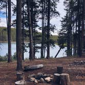 Review photo of Mary Mountain Backcountry Patrol Cabin by Lucille W., April 8, 2020