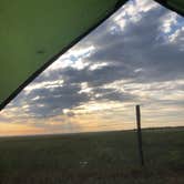 Review photo of Fort Pierre National Grassland Dispersed Camping by Lucille W., April 10, 2020