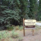 Review photo of Riverbend Campground by Mercedes D., September 11, 2017
