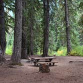Review photo of Rock Creek Campground by Mercedes D., September 11, 2017