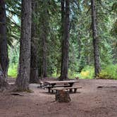 Review photo of Rock Creek Campground — Okanogan Wenatchee National Forest by Mercedes D., September 11, 2017