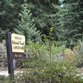 Review photo of Rock Creek Campground — Okanogan Wenatchee National Forest by Mercedes D., September 11, 2017