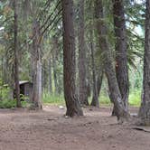 Review photo of Rock Creek Campground — Okanogan Wenatchee National Forest by Mercedes D., September 11, 2017