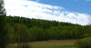 Hessian Hill Farm