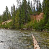 Review photo of Goose Creek Campground by Mercedes D., September 11, 2017