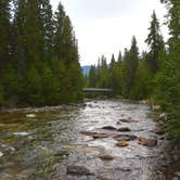 Review photo of Goose Creek Campground by Mercedes D., September 11, 2017