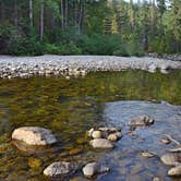 Review photo of Nason Creek Campground by Mercedes D., September 11, 2017