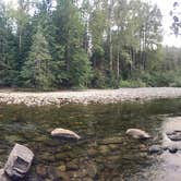 Review photo of Nason Creek Campground by Mercedes D., September 11, 2017