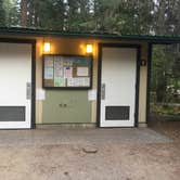 Review photo of Nason Creek Campground by Mercedes D., September 11, 2017