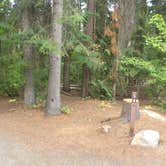 Review photo of Nason Creek Campground by Mercedes D., September 11, 2017