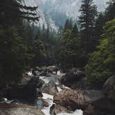 Review photo of Yosemite Valley Backpacker's Campground — Yosemite National Park by Anna C., September 11, 2017