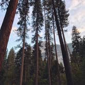 Review photo of Yosemite Valley Backpacker's Campground — Yosemite National Park by Anna C., September 11, 2017