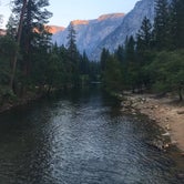 Review photo of Yosemite Valley Backpacker's Campground — Yosemite National Park by Anna C., September 11, 2017