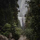 Review photo of Yosemite Valley Backpacker's Campground — Yosemite National Park by Anna C., September 11, 2017