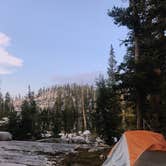 Review photo of Sunrise Lakes Backcountry Camp — Yosemite National Park by Anna C., September 11, 2017