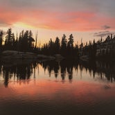 Review photo of Sunrise Lakes Backcountry Camp — Yosemite National Park by Anna C., September 11, 2017