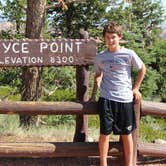 Review photo of North Campground — Bryce Canyon National Park by Christy C., June 30, 2016