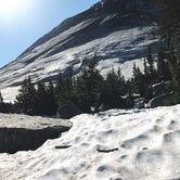 Review photo of Sunrise Lakes Backcountry Camp — Yosemite National Park by Anna C., September 11, 2017