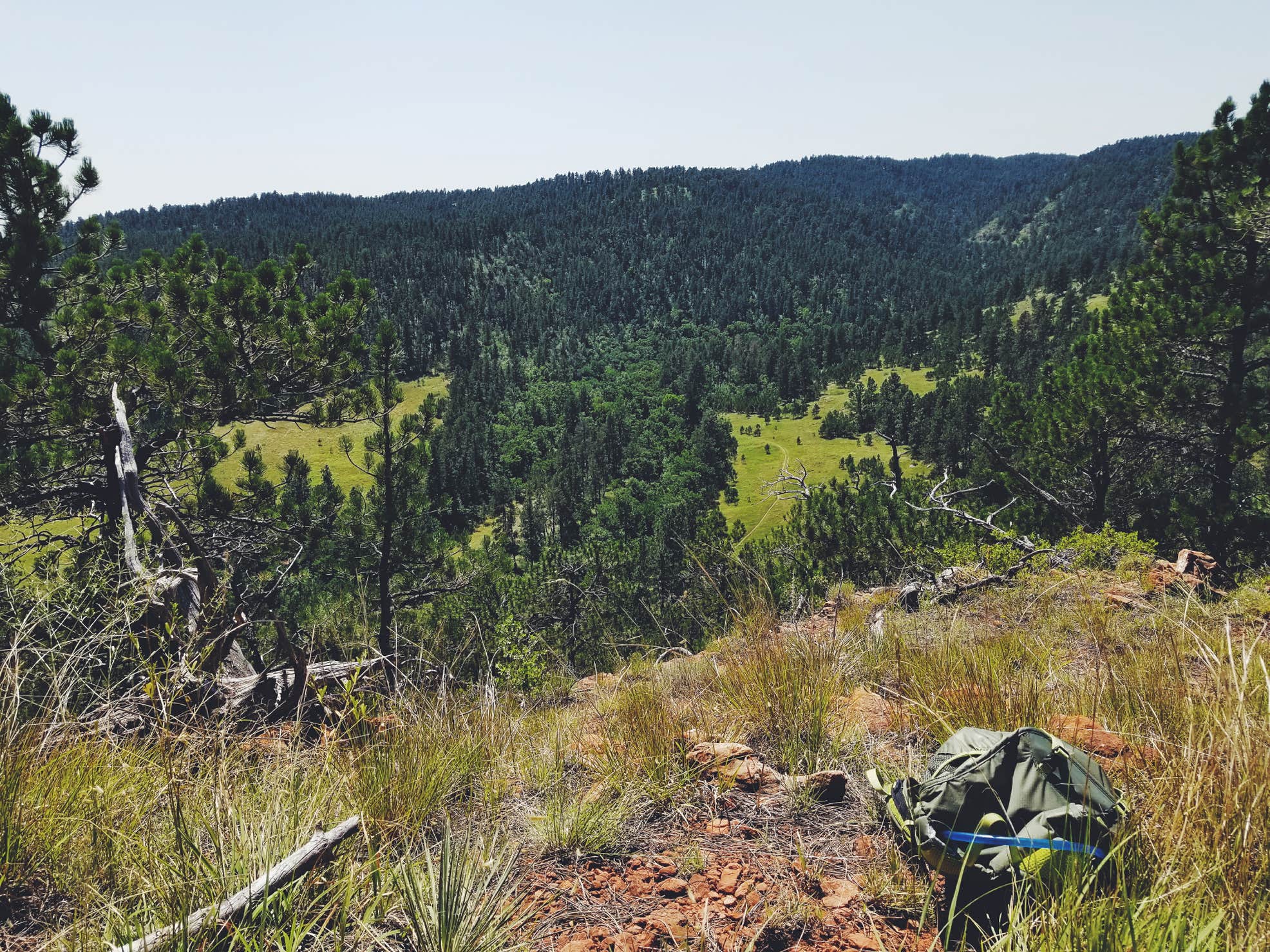 Center Lake Campground The Dyrt