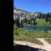 Review photo of Hyas Lake by Jessica C., September 12, 2017