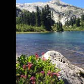 Review photo of Hyas Lake by Jessica C., September 12, 2017