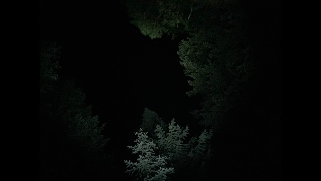 Camper-submitted photo at Chewuch Campground near Mazama, WA