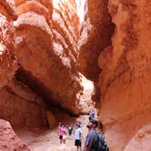 Review photo of North Campground — Bryce Canyon National Park by Christy C., June 30, 2016