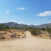 Review photo of White Tank Mountain by Staci R., September 12, 2017