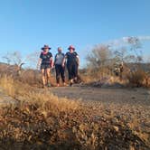 Review photo of White Tank Mountain by Staci R., September 12, 2017