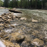 Review photo of Guadalupe River RV Park & Campgrounds by Justine A., April 11, 2020