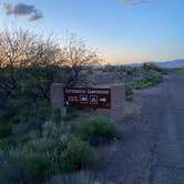 Review photo of Cottonwood Campground — Roper Lake State Park by Justin G., April 11, 2020