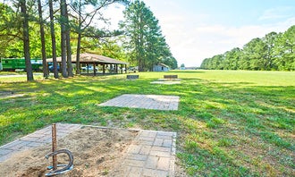 Camping near Naylor's Beach Campground Inc: Thousand Trails Harbor View, Colonial Beach, Virginia