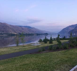 Camper-submitted photo from Wenatchee Confluence State Park Campground