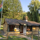 Review photo of Conconully State Park Campground by Mercedes D., September 12, 2017