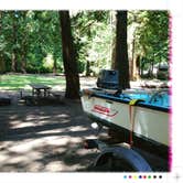 Review photo of Twanoh State Park Campground by Mercedes D., September 12, 2017