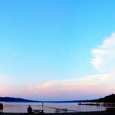 Review photo of Twanoh State Park Campground by Mercedes D., September 12, 2017