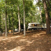 Review photo of Clarkco State Park Campground by Ashley S., September 12, 2017