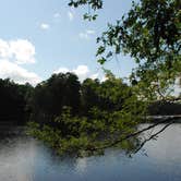 Review photo of Clarkco State Park Campground by Ashley S., September 12, 2017
