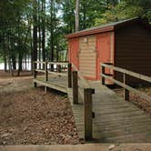 Review photo of Clarkco State Park Campground by Ashley S., September 12, 2017