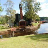 Review photo of Clarkco State Park Campground by Ashley S., September 12, 2017