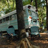 Review photo of Clarkco State Park Campground by Ashley S., September 12, 2017