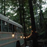 Review photo of Clarkco State Park Campground by Ashley S., September 12, 2017