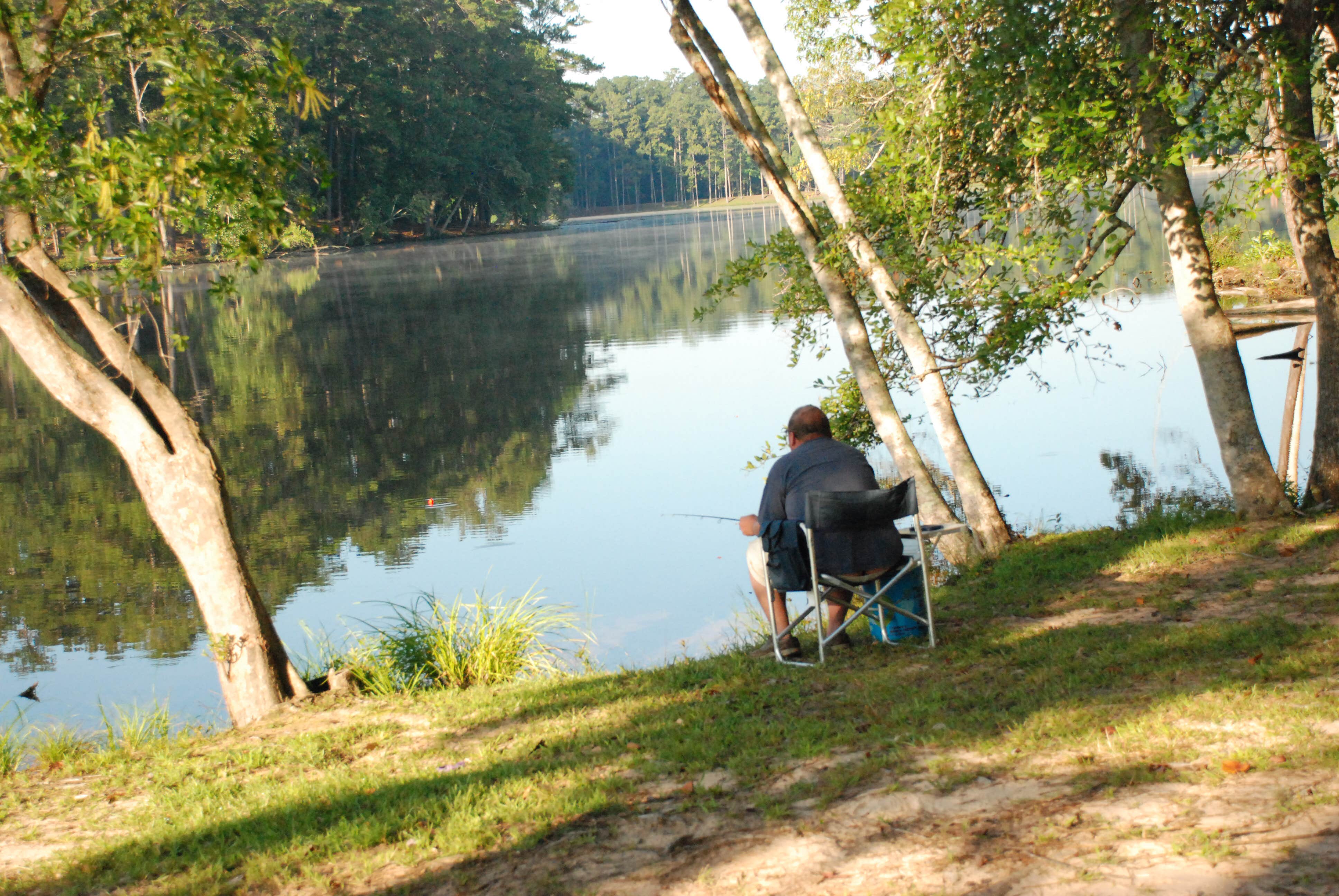 Fishing