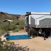 Review photo of Burro Creek Campground by Lance E., April 11, 2020