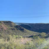 Review photo of Burro Creek Campground by Lance E., April 11, 2020