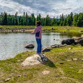 Review photo of Shell Reservoir Camping Area by Tyler R., April 12, 2020