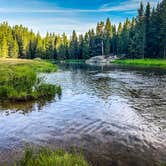 Review photo of Shell Reservoir Camping Area by Tyler R., April 12, 2020